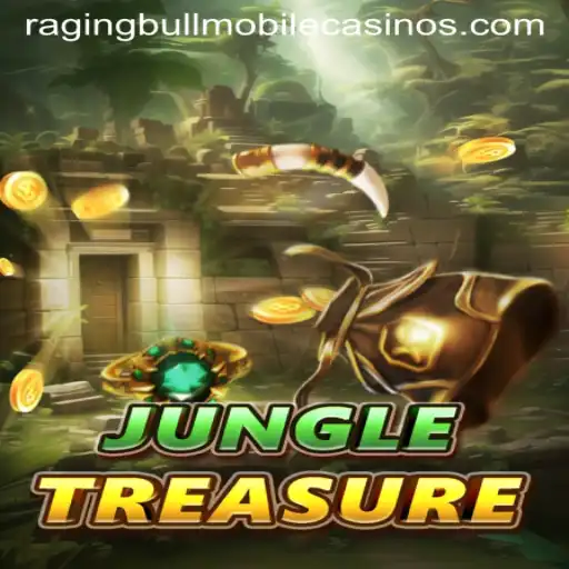 Discover the Excitement of JungleTreasure at Raging Bull Casino