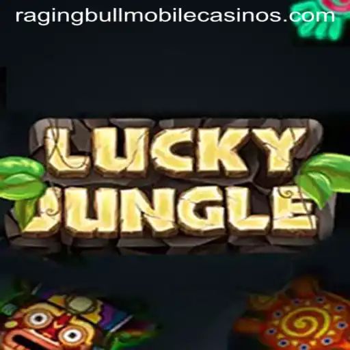 Unveiling LuckyJungle: A Thrilling Game Experience at Raging Bull Casino