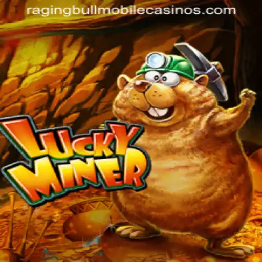Exploring LuckyMiner at Raging Bull Casino