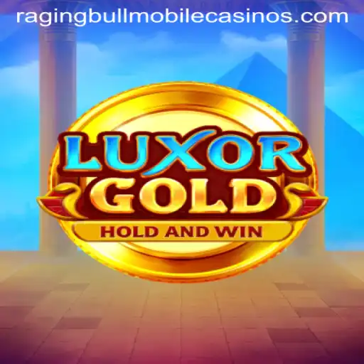 Discover the Excitement of LuxorGold at Raging Bull Casino