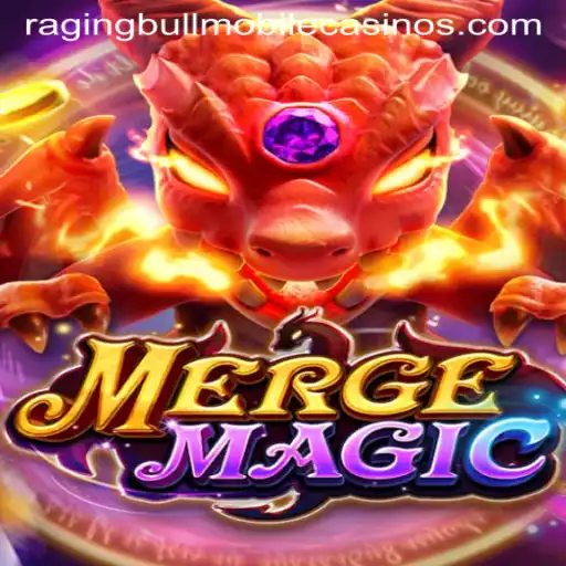 Exploring the Mystical World of MergeMagic in the Context of Raging Bull Casino