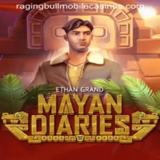 Unveiling the Mysteries of MayanDiaries at Raging Bull Casino