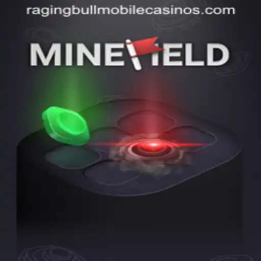Exploring MineField at Raging Bull Casino