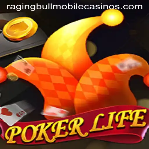 Discover the Thrilling World of PokerLife at Raging Bull Casino