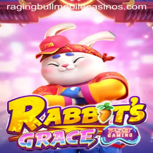 Experience the Thrills of 'RabbitsGrace' at Raging Bull Casino