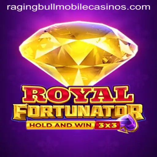 Exploring the Exciting World of RoyalFort at Raging Bull Casino