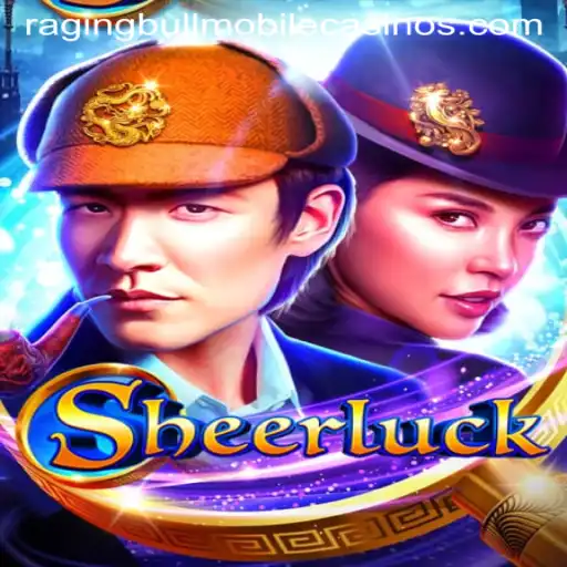 Discover 'Sheerluck': An Exciting Game at Raging Bull Casino