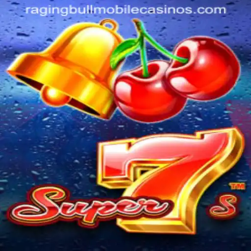 Discover the Thrilling World of Super7s at Raging Bull Casino