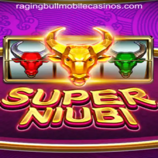 SuperNiubi: A Thrilling Casino Game at Raging Bull Casino