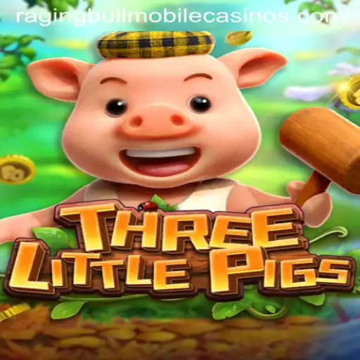 Discover the Exciting World of THREELITTLEPIGS at Raging Bull Casino