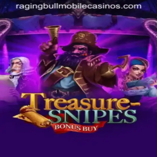 Discover the Excitement of TreasuresnipesBonusBuy at Raging Bull Casino