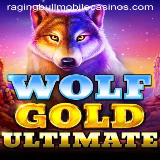 WolfGoldUltimate Unleashed: A Thrilling Adventure at Raging Bull Casino