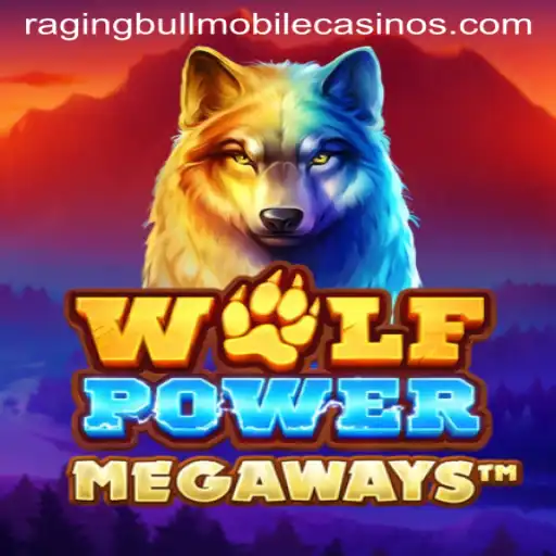 Unleashing the Excitement of WolfPowerMega at Raging Bull Casino
