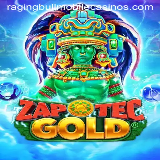 Discover the Thrills of ZapOtecGold at Raging Bull Casino