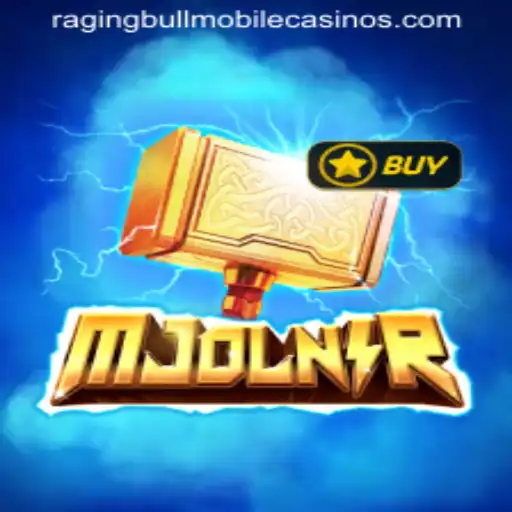 Explore the Exciting World of Mjolnir at Raging Bull Casino