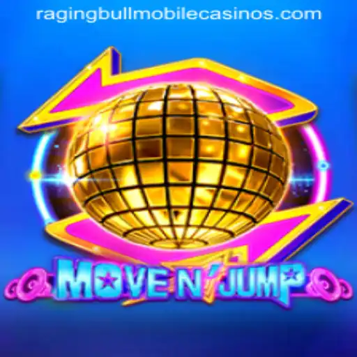 Discover the Exciting World of MovenJump at Raging Bull Casino