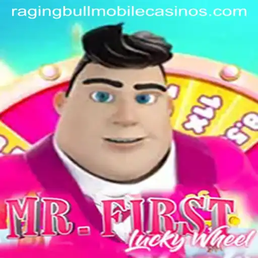 MrFirstLuckyWheel: A Thrilling Addition to Raging Bull Casino