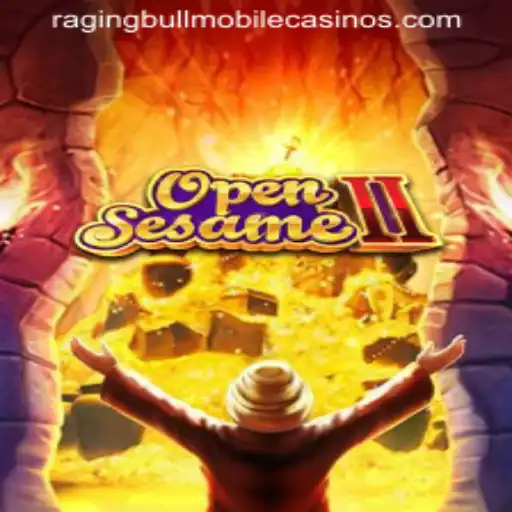 OpenSesameII: Unveiling the Excitement at Raging Bull Casino