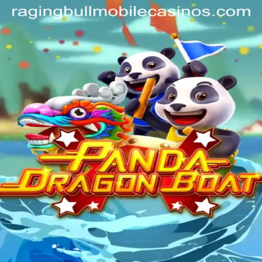 Exploring the Excitement of PANDADRAGONBOAT at Raging Bull Casino