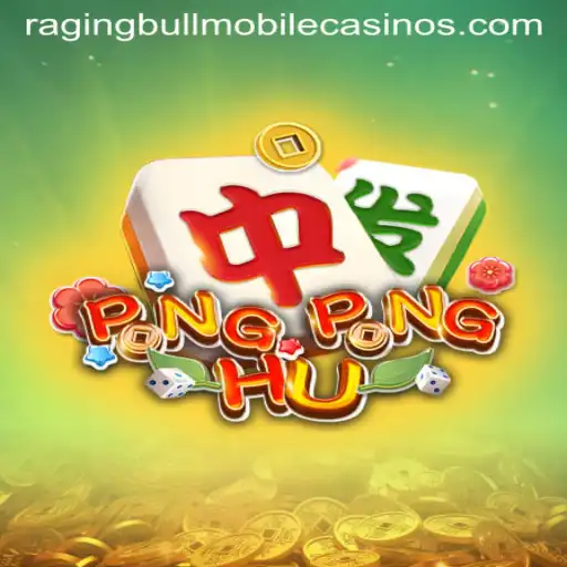 The Exciting World of PONGPONGHU at Raging Bull Casino