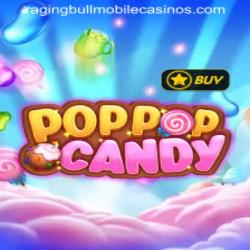 Discover the Exciting World of POPPOPCANDY at Raging Bull Casino