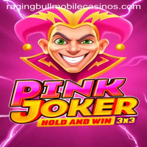 Exploring Pinkjoker: A Dive into Raging Bull Casino's Latest Game