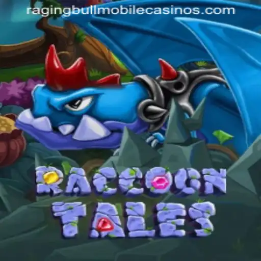 Explore the Enchanting World of RaccoonTales at Raging Bull Casino