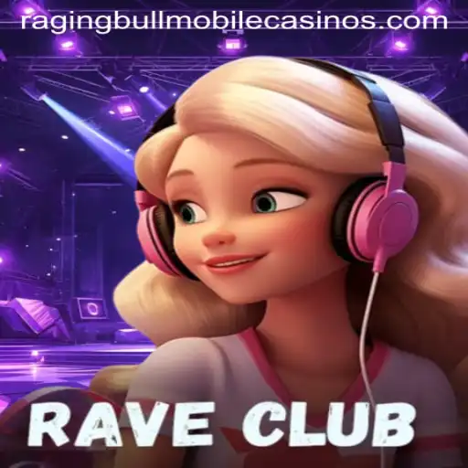 Exploring the Exciting World of RaveClub: A New Addition to Raging Bull Casino