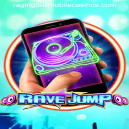 RaveJumpmobile: A Thrilling Adventure in the World of Raging Bull Casino