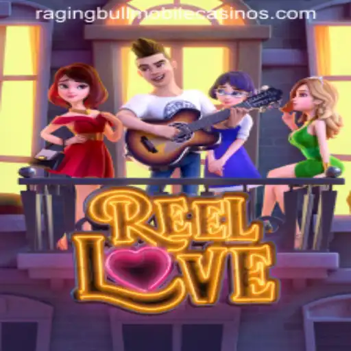 Exploring the Exciting World of ReelLove at Raging Bull Casino