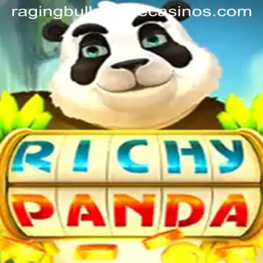 Exploring the Excitement of RichyPanda at Raging Bull Casino