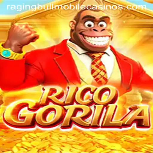 Discovering the Thrills of RicoGorila at Raging Bull Casino