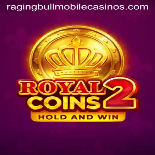 Exploring RoyalCoins2: A Thrilling Journey with Raging Bull Casino