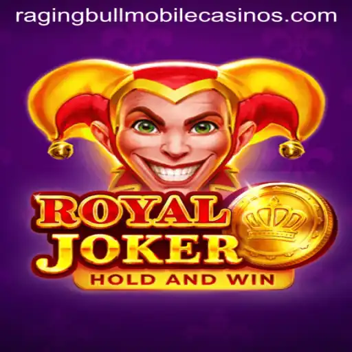 Exploring Royaljoker: A Unique Feature at Raging Bull Casino