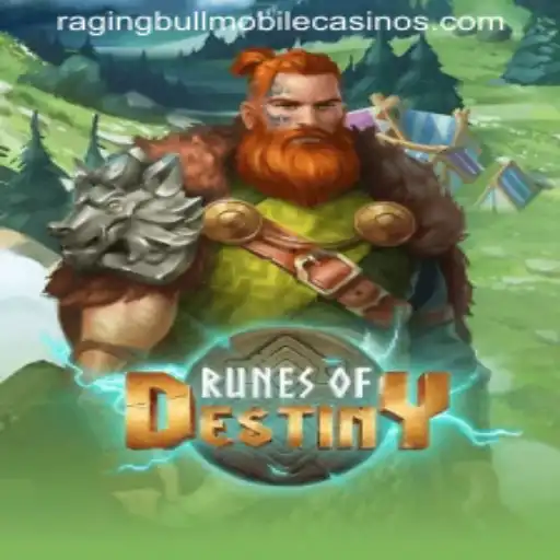 Exploring the Thrilling World of RunesOfDestiny: An In-Depth Look at Gameplay and Mechanics