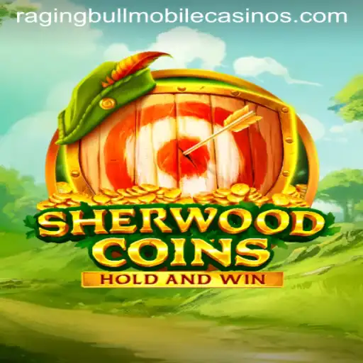 The Thrilling Adventure of SherwoodCoins at Raging Bull Casino