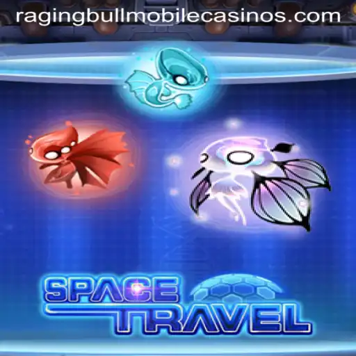 Discover the Thrills of SpaceTravel: A Cosmic Adventure from Raging Bull Casino