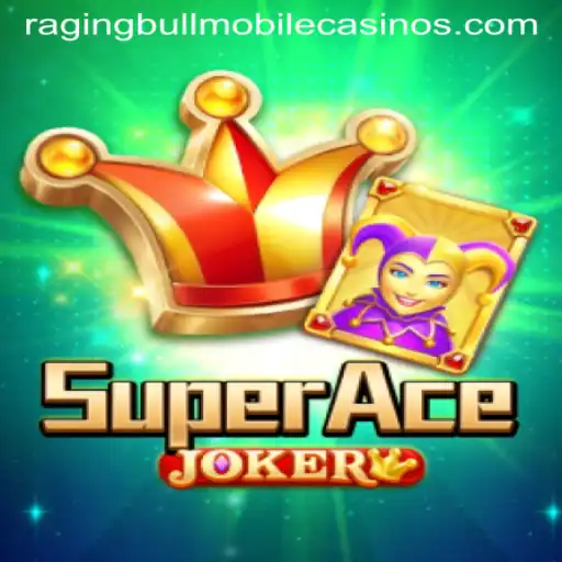 Exploring SuperAceJoker at Raging Bull Casino