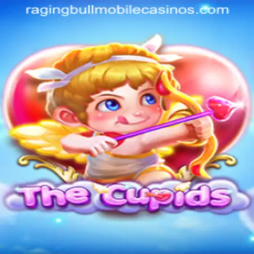 Exploring TheCupids: A New Sensation at Raging Bull Casino