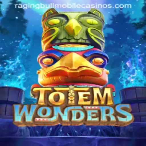 Exploring TotemWonders: A Deep Dive into the Newest Attraction at Raging Bull Casino
