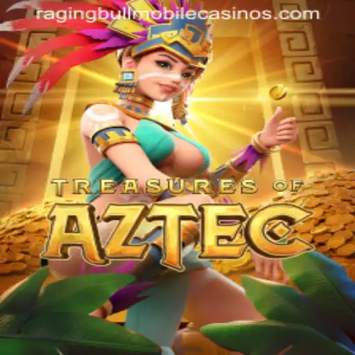 Discovering the Thrilling World of Treasures of Aztec at Raging Bull Casino