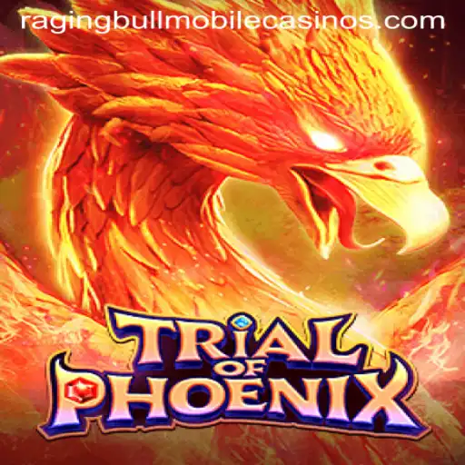 TrialofPhoenix at Raging Bull Casino: An In-Depth Guide
