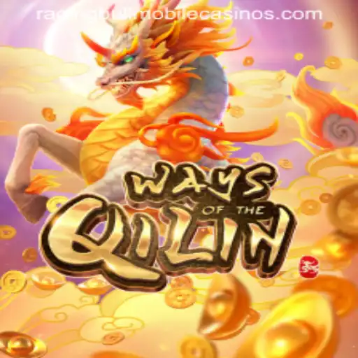 Discover the Thrilling Adventure of WaysoftheQilin at Raging Bull Casino