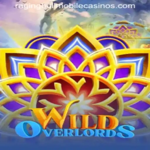 WildOverlords: An Exhilarating New Addition at Raging Bull Casino