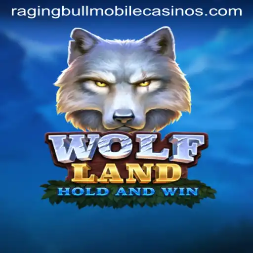 Discovering WolfLand: A Thrilling Adventure at Raging Bull Casino