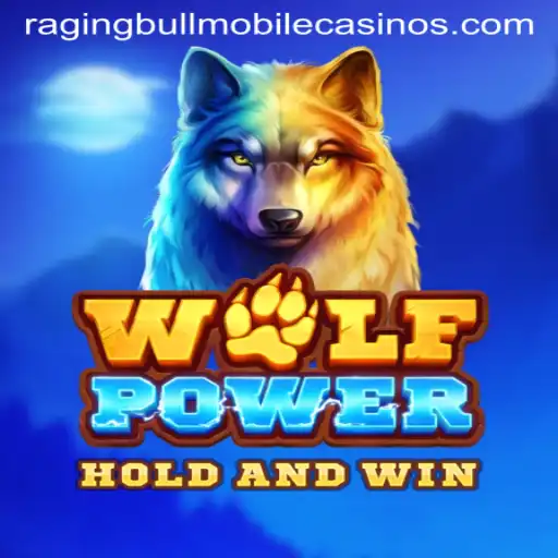 Exploring the Exciting World of WolfPower at Raging Bull Casino