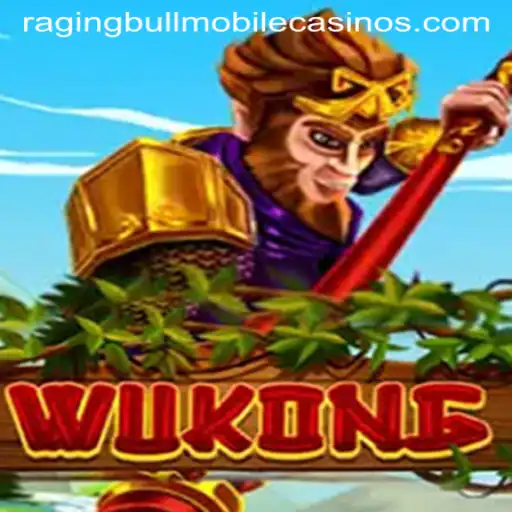 The Intriguing World of Wukong and Its Features at Raging Bull Casino