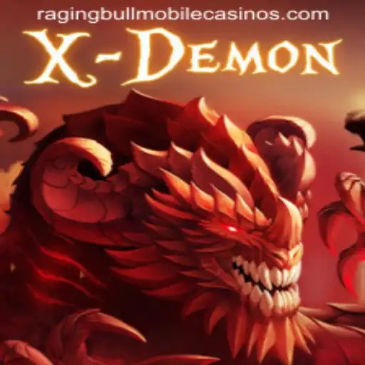 XDemon: A Mystical Journey at Raging Bull Casino