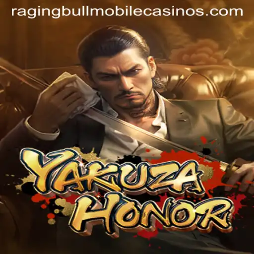 YakuzaHonor and Raging Bull Casino: A Thrilling Gaming Experience