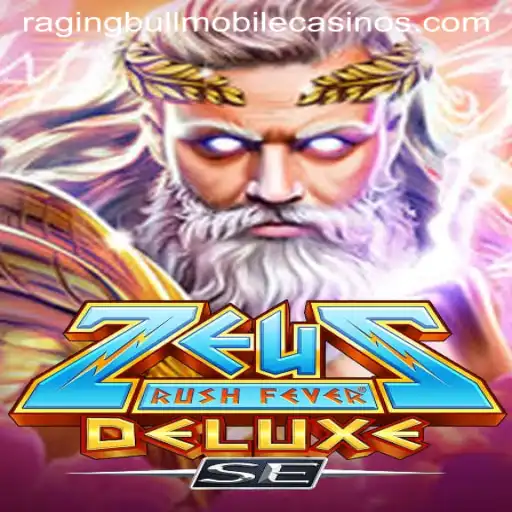 ZeusRushFeverDeluxeSE: A Thrilling Experience at Raging Bull Casino